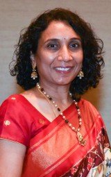 Madhu Bommineni is a Chair for the Ad-hoc committee of ATA 2022 Washington DC